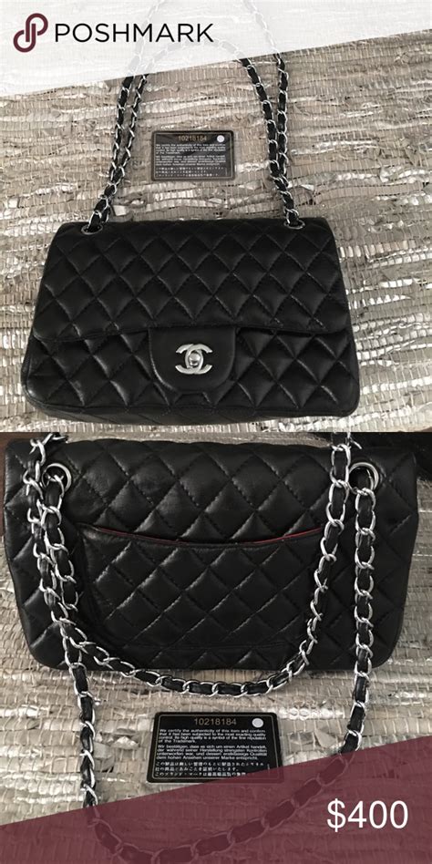 chanel chain bag look alike